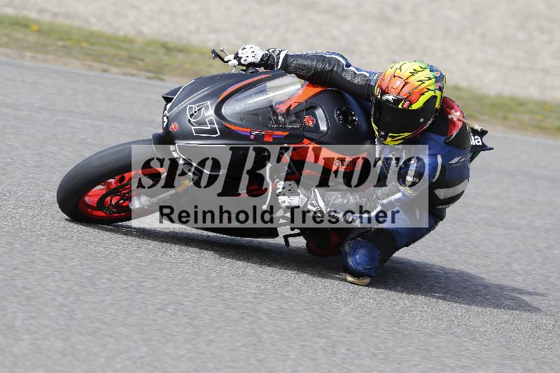 /02 03.04.2026 Speer Racing ADR/Gruppe rot/57